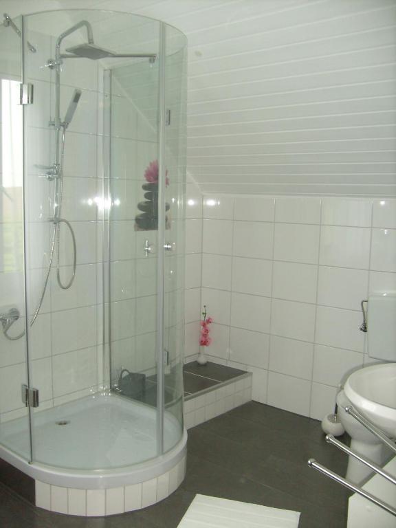 Apartment Adam Bechenheim Ruang foto