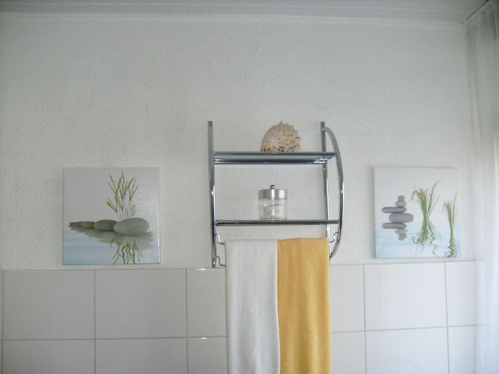 Apartment Adam Bechenheim Ruang foto