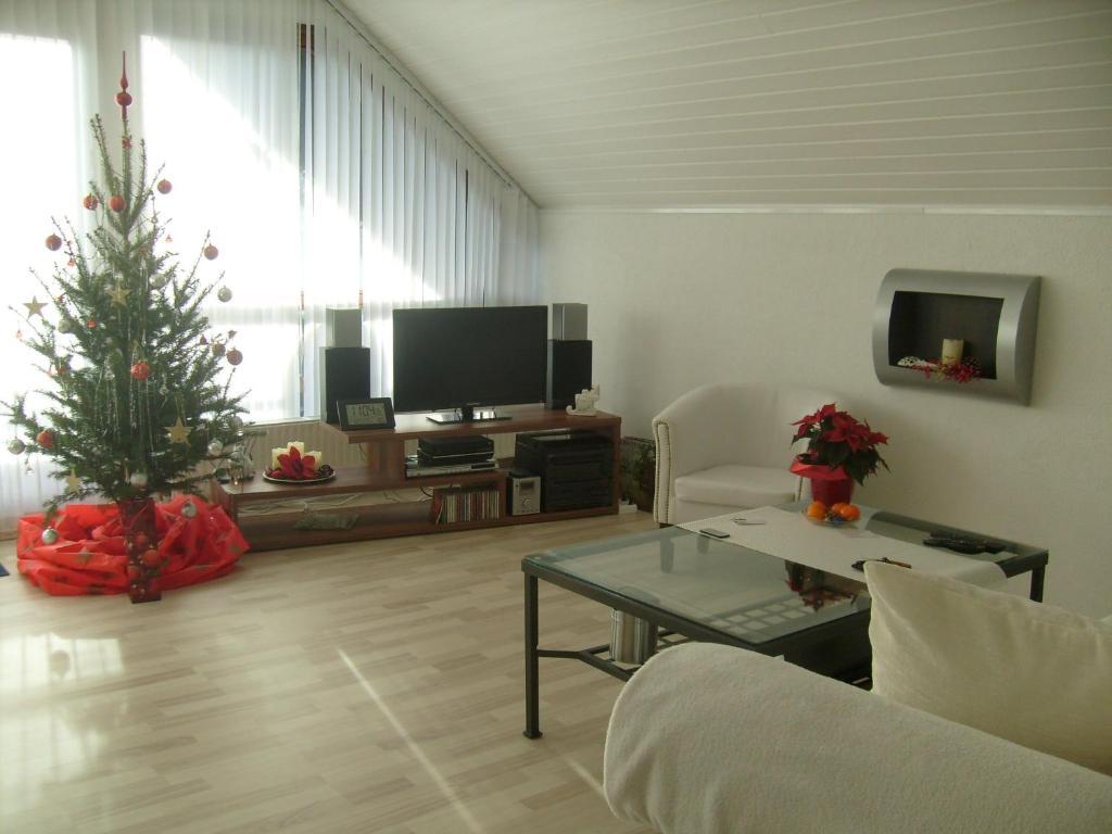 Apartment Adam Bechenheim Bagian luar foto
