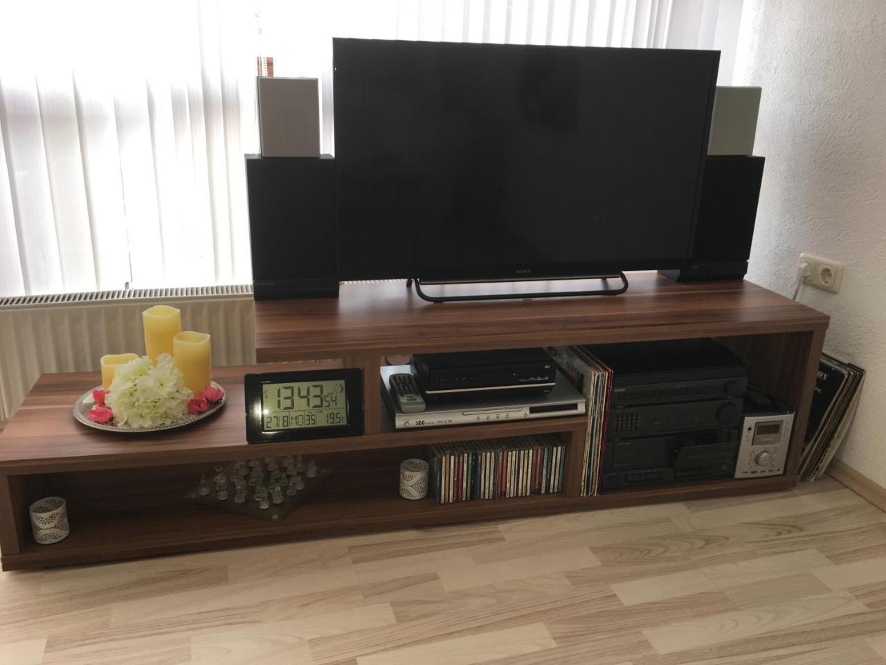 Apartment Adam Bechenheim Bagian luar foto
